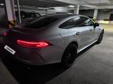 Mercedes-Benz AMG GT 2019 года за 44 000 000 тг. в Астана – фото 5