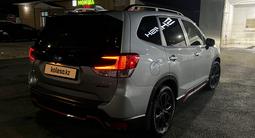 Subaru Forester 2019 годаfor9 400 000 тг. в Кызылорда – фото 4