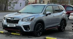 Subaru Forester 2019 годаfor9 400 000 тг. в Кызылорда