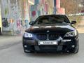 BMW 520 2010 года за 6 000 000 тг. в Алматы