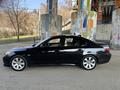 BMW 520 2010 года за 6 000 000 тг. в Алматы – фото 11