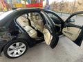 BMW 520 2010 года за 6 000 000 тг. в Алматы – фото 15