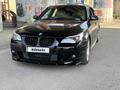 BMW 520 2010 года за 6 000 000 тг. в Алматы – фото 2