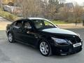 BMW 520 2010 года за 6 000 000 тг. в Алматы – фото 4