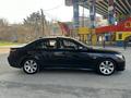 BMW 520 2010 года за 6 000 000 тг. в Алматы – фото 5
