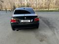 BMW 520 2010 года за 6 000 000 тг. в Алматы – фото 9