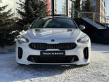 Kia Stinger 2018 года за 12 500 000 тг. в Караганда – фото 2