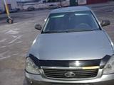 ВАЗ (Lada) Priora 2170 2007 года за 1 380 000 тг. в Тараз – фото 2