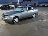 ВАЗ (Lada) Priora 2170 2007 года за 1 380 000 тг. в Тараз