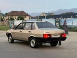 ВАЗ (Lada) 2109 1999 года за 1 200 000 тг. в Алматы – фото 4