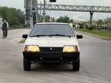 ВАЗ (Lada) 2109 1999 года за 1 200 000 тг. в Алматы – фото 2