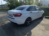 ВАЗ (Lada) Vesta 2018 года за 3 800 000 тг. в Уральск – фото 2