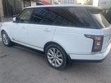 Land Rover Range Rover 2017 годаүшін40 000 000 тг. в Астана