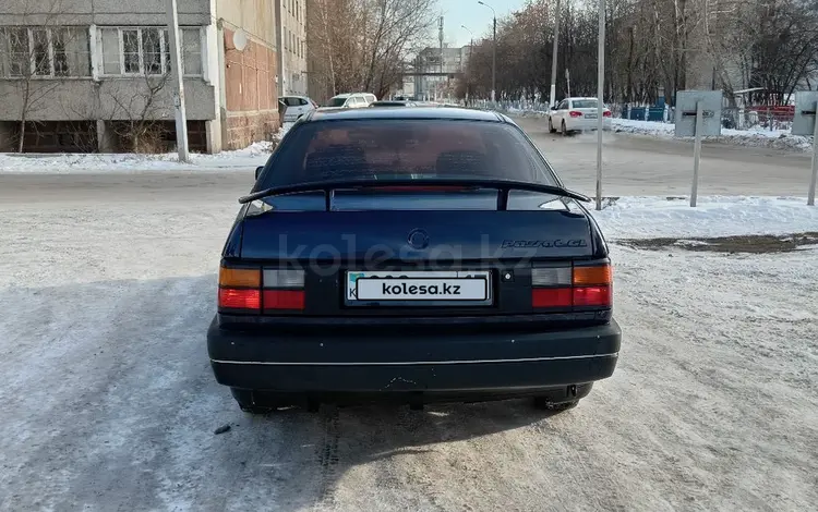 Volkswagen Passat 1990 годаүшін1 500 000 тг. в Петропавловск