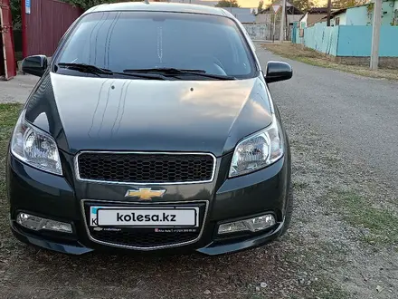 Chevrolet Nexia 2021 года за 4 500 000 тг. в Алматы – фото 2