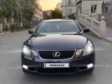 Lexus GS 300 2006 года за 5 300 000 тг. в Караганда – фото 4