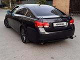 Lexus GS 300 2006 года за 5 300 000 тг. в Караганда