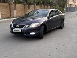 Lexus GS 300 2006 года за 5 300 000 тг. в Караганда – фото 3