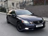 Lexus GS 300 2006 года за 5 300 000 тг. в Караганда – фото 5