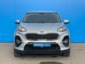 Kia Sportage 2020 года за 11 200 000 тг. в Алматы – фото 2