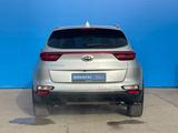 Kia Sportage 2020 года за 10 600 000 тг. в Алматы – фото 4