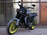 Yamaha  MT-09A 2017 года за 4 950 000 тг. в Шымкент