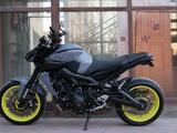 Yamaha  MT-09A 2017 года за 4 950 000 тг. в Шымкент – фото 3
