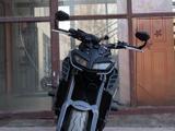Yamaha  MT-09A 2017 года за 4 950 000 тг. в Шымкент – фото 4