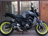 Yamaha  MT-09A 2017 года за 4 950 000 тг. в Шымкент – фото 2