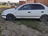 Toyota Carina E 1997 года за 1 400 000 тг. в Караганда – фото 2