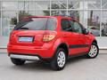 Suzuki SX4 2012 годаүшін5 390 000 тг. в Астана – фото 5