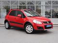 Suzuki SX4 2012 годаүшін5 390 000 тг. в Астана – фото 7