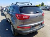 Авторазбор KIA SPORTAGE 3 SL 2013 в Алматы – фото 2