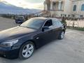 BMW 530 2007 года за 6 500 000 тг. в Жезказган – фото 7