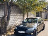 Lexus IS 300 2002 годаfor6 000 000 тг. в Алматы – фото 2