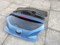 Крышка багажника Hyundai за 275 000 тг. в Костанай – фото 2