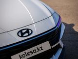 Hyundai Elantra 2024 года за 8 500 000 тг. в Алматы – фото 2