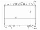 Радиатор за 31 400 тг. в Павлодар