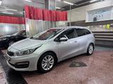 Kia Cee'd 2017 годаfor8 200 000 тг. в Павлодар – фото 4