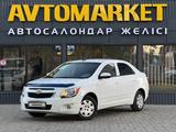 Chevrolet Cobalt 2020 годаүшін4 300 000 тг. в Уральск