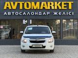 Chevrolet Cobalt 2020 годаүшін4 300 000 тг. в Уральск – фото 5