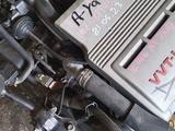 Двигатель Тойота Альфард за 1 230 тг. в Шымкент