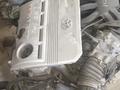 Двигатель Тойота Альфард за 1 230 тг. в Шымкент – фото 3