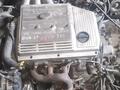 Двигатель Тойота Альфард за 1 230 тг. в Шымкент – фото 6