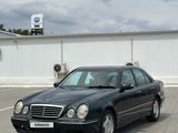 Mercedes-Benz E 280 2000 годаүшін3 100 000 тг. в Караганда – фото 4