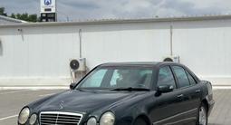 Mercedes-Benz E 280 2000 годаүшін3 100 000 тг. в Караганда – фото 4