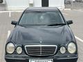 Mercedes-Benz E 280 2000 года за 3 100 000 тг. в Караганда – фото 13