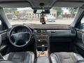 Mercedes-Benz E 280 2000 года за 3 100 000 тг. в Караганда – фото 18