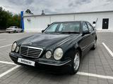 Mercedes-Benz E 280 2000 годаүшін3 100 000 тг. в Караганда – фото 2