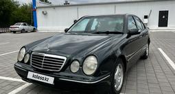 Mercedes-Benz E 280 2000 годаүшін3 100 000 тг. в Караганда – фото 2